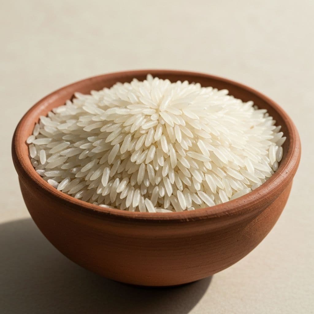 Farm Rice
